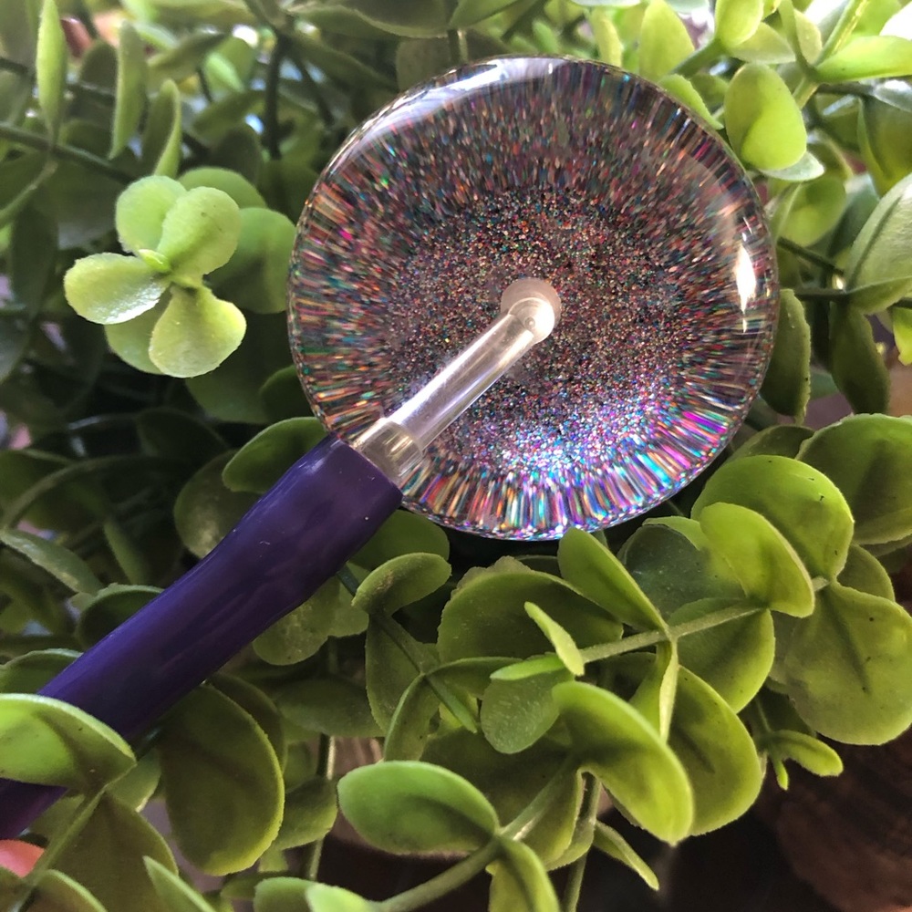 Glitter & Sparkly Bling Stethoscope by UIltrascope